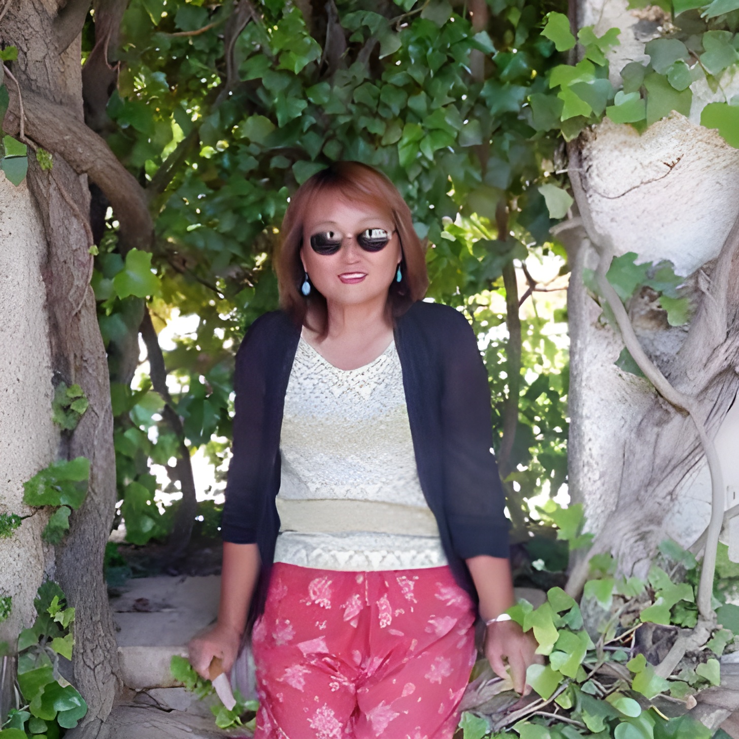 That's me